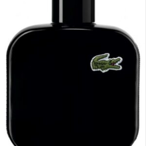 eau de Lacoste L.12.12. Noir eau de toilette (testeur)