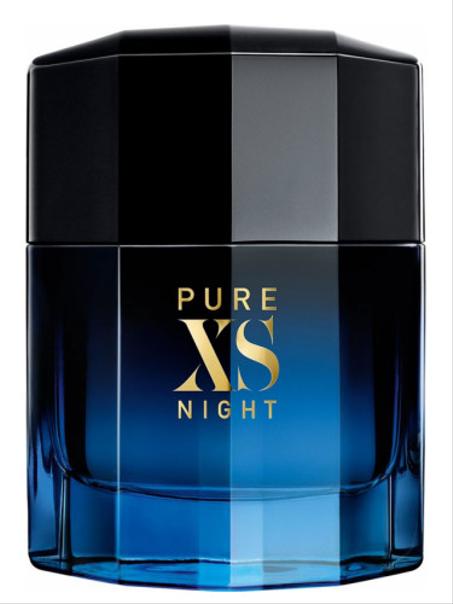 Pure XS Night eau de parfum (testeur)