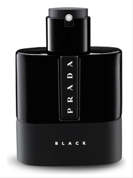 Luna Rossa Black eau de parfum (testeur)