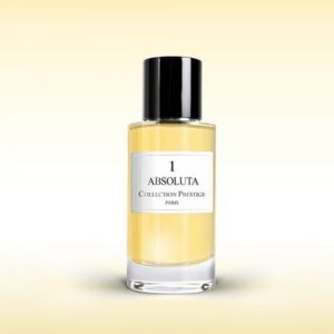 Absoluta N°1 eau de parfum