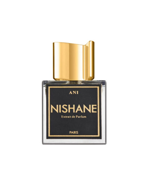 NISHANE ANI Eua De Parfum