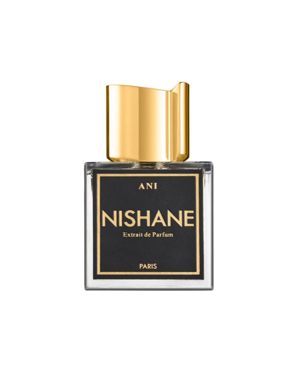 NISHANE ANI Eua De Parfum