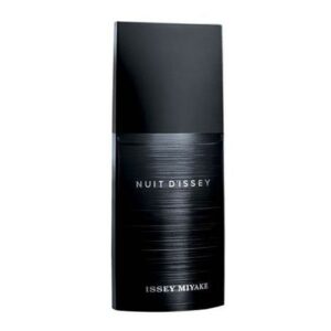 Nuit D'Issey Eau De Toilette (testeur)