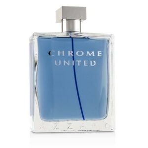 Chrome United Eau de Toilette