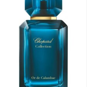 Or de calambac eau de parfum