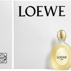 Coffret Loewe Aire eau de toilette