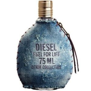 FUEL FOR LIFE DENIM eau de toilette (testeur)