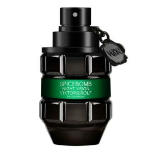 Spicebomb Night Vision Eau De Parfum (testeur)