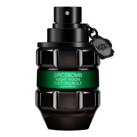 Spicebomb Night Vision Eau De Parfum (testeur)