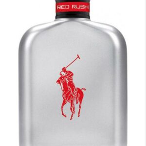 Polo Red Rush Ralph Lauren eau de toilette (testeur)
