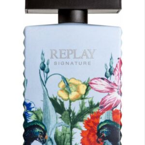 Replay Signature eau de toilette (testeur)