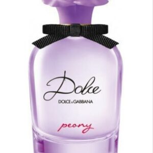 Dolce Peony eau de parfum (testeur)