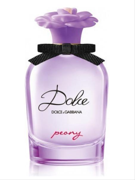 Dolce Peony eau de parfum (testeur)