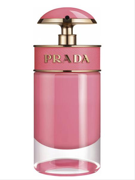 Candy Gloss eau de toilette (testeur)