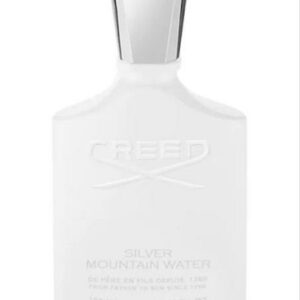 Silver Mountain Water eau de parfum (testeur)