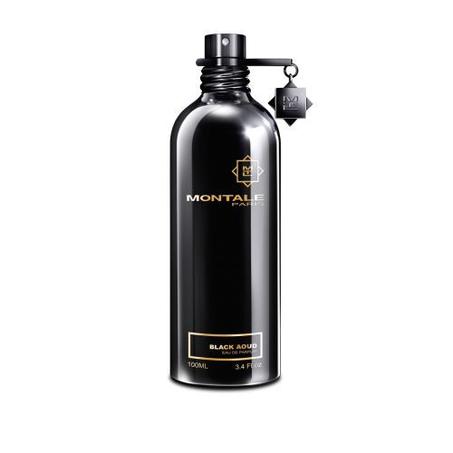 Montale Paris Black oud  Eau de Parfum