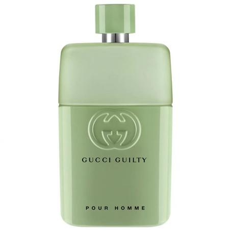 Guilty Love Edition  Eau De Toilette
