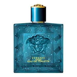 Versace Eros Eau De Toilette (testeur)