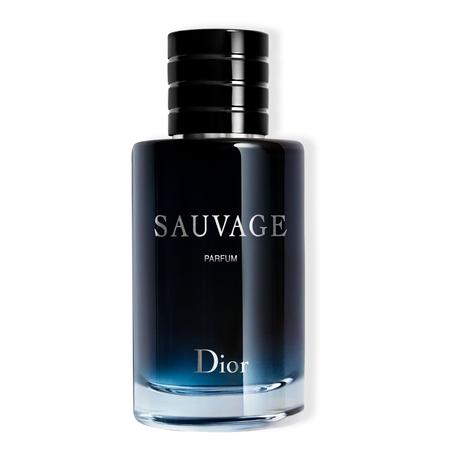 Sauvage Parfum (testeur)