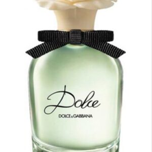 Dolce  eau de parfum (testeur)