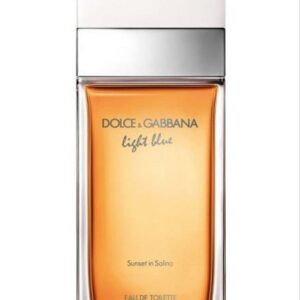 Light Blue Sunset in Salina eau de toilette (testeur)