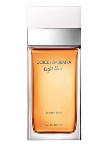 Light Blue Sunset in Salina eau de toilette (testeur)