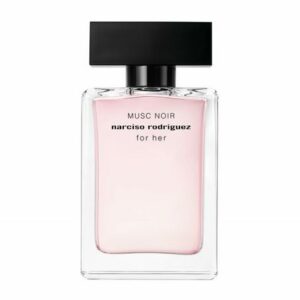 FOR HER MUSC NOIR Eau de Parfum