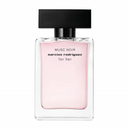 FOR HER MUSC NOIR Eau de Parfum