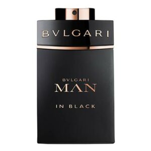 Bvlgari Man In Black Eau De Parfum