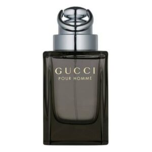 Gucci Pour Homme eau de toilette