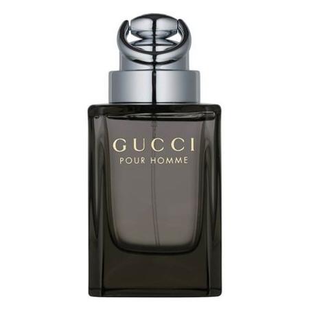 Gucci Pour Homme eau de toilette