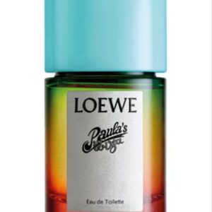 Paula's Ibiza eau de toilette (testeur)