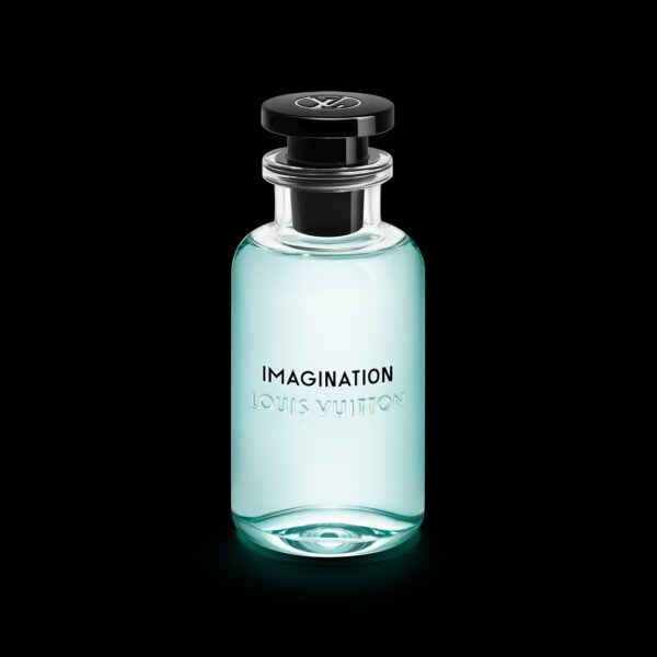 Imagination Louis Vuitton