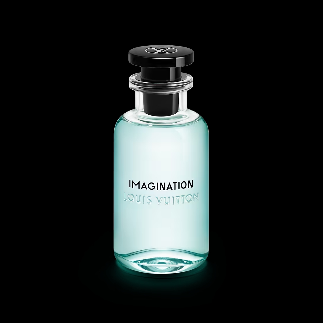 Imagination Louis Vuitton
