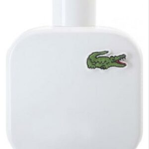 Eau De Lacoste L.12.12 Blanc Eau De Toilette (testeur)