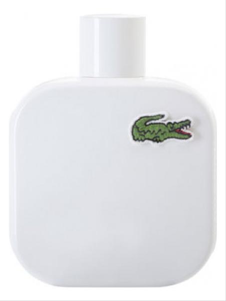 Eau De Lacoste L.12.12 Blanc Eau De Toilette (testeur)