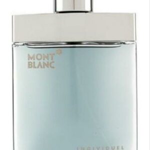 Individuel eau de toilette (testeur)