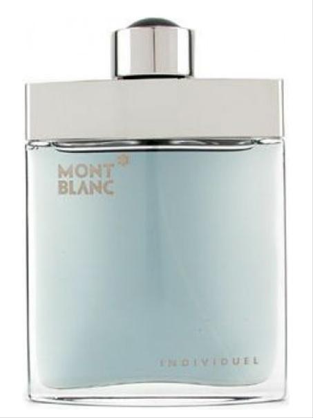 Individuel eau de toilette (testeur)