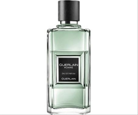 Guerlain Homme Eau de Parfum (testeur)