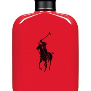Polo Red Ralph Lauren eau de toilette (testeur)