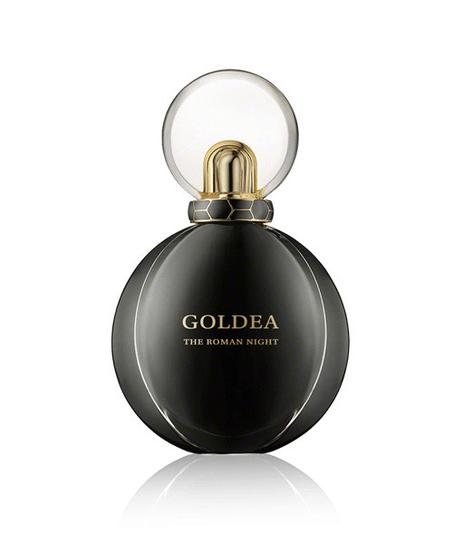 Bvlgari Goldea The Roman Night Eau de parfum