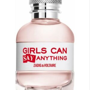 Girls Can Say Anything eau de parfum (testeur)