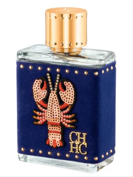 CH Men Under The Sea eau de parfum (testeur)