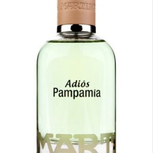 Adios Pampamia eau de parfum (testeur)
