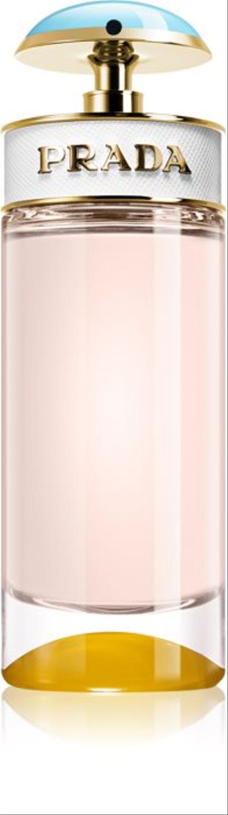 Prada Candy Sugar Pop eau de parfum