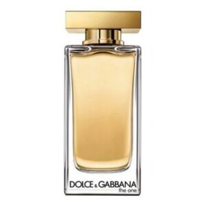 The One Eau De Toilette (testeur)