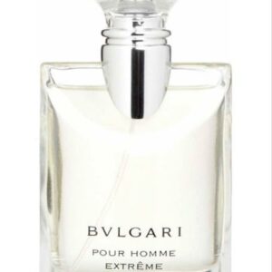 Extreme Bvlgari eau de toilette (testeur)