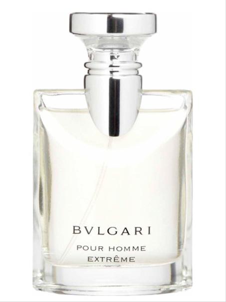 Extreme Bvlgari eau de toilette (testeur)