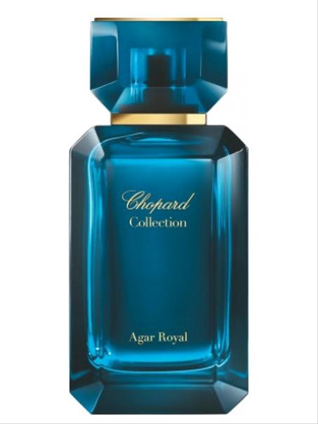 Agar royal eau de parfum