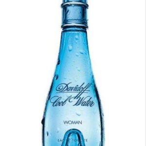 Cool Water eau de toilette (testeur)